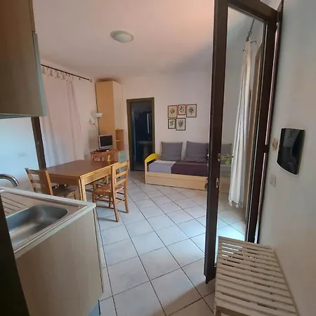 Bellavista Apartment