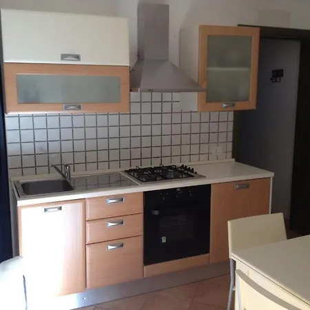 Bellavista 아파트 산 파스콸레