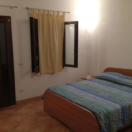 Διαμέρισμα Bellavista *