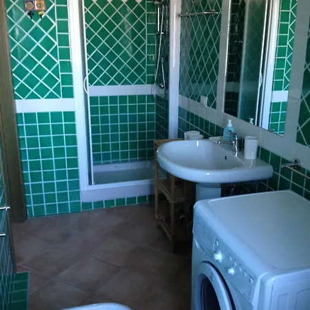 Bellavista Διαμέρισμα