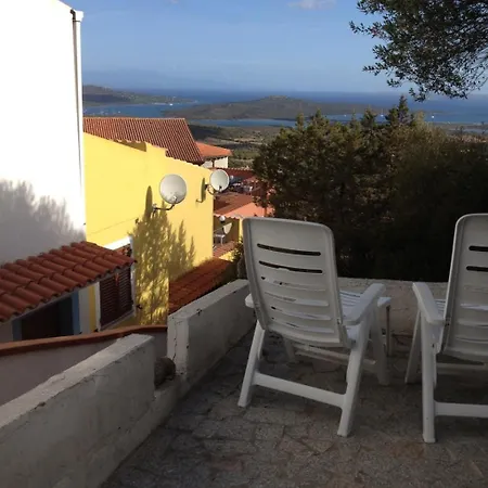 Bellavista Appartamento *