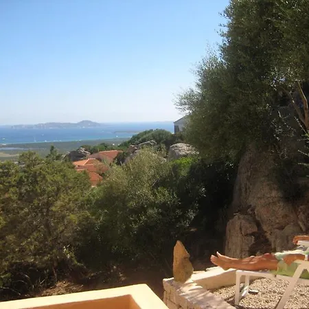 Apartman Bellavista *