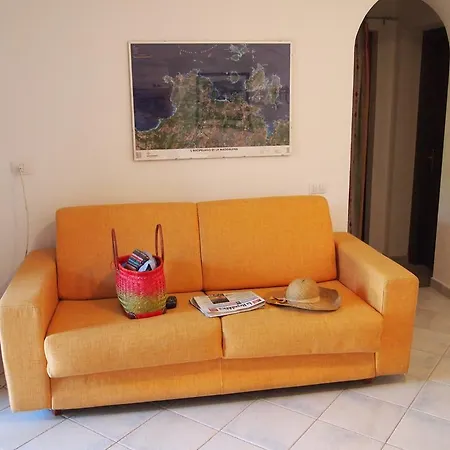 Appartamento Bellavista *
