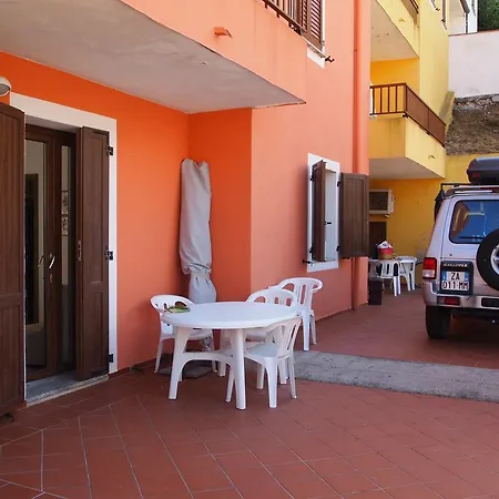 Bellavista Διαμέρισμα *