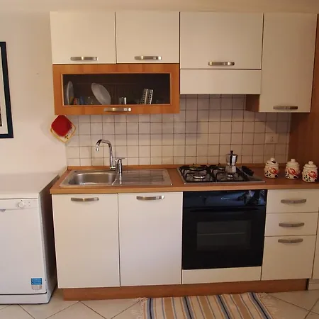 Appartamento Bellavista