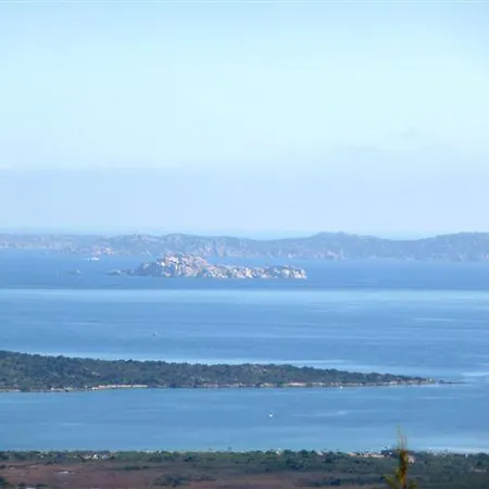 Bellavista Διαμέρισμα *