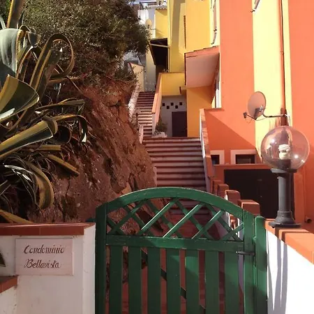 Διαμέρισμα Bellavista *