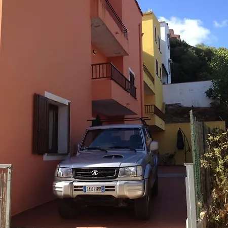 Bellavista Διαμέρισμα *