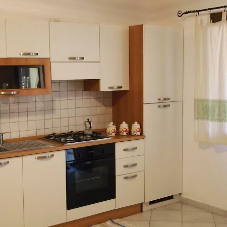 Διαμέρισμα Bellavista *