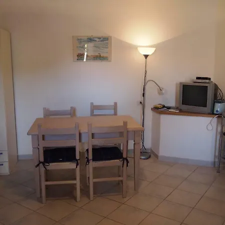 Διαμέρισμα Bellavista