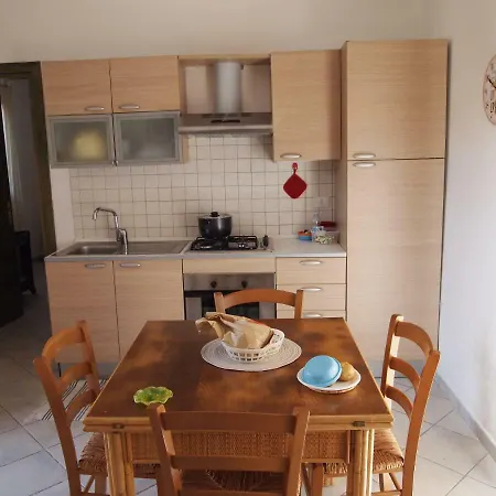 Appartamento Bellavista *