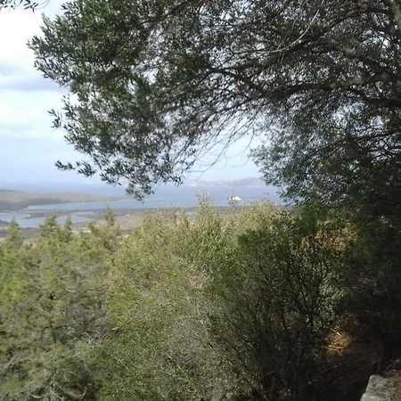 Bellavista San Pasquale