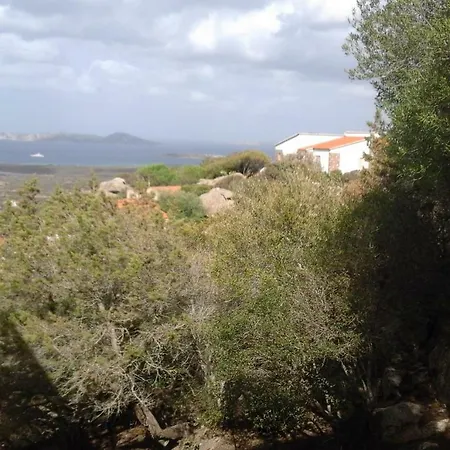 Bellavista Διαμέρισμα San Pasquale