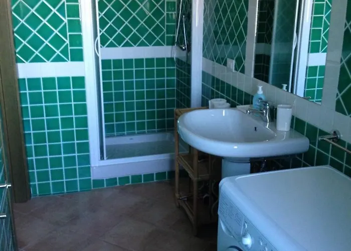 Bellavista Apartman