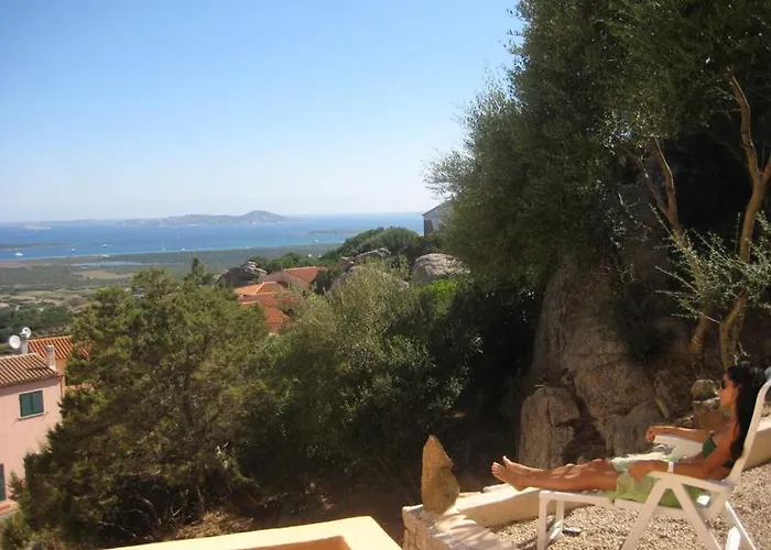Apartman Bellavista *