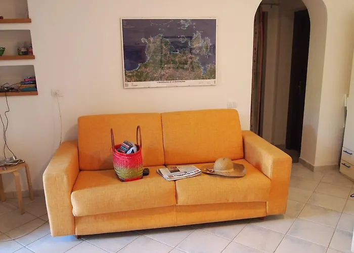 Apartman Bellavista *