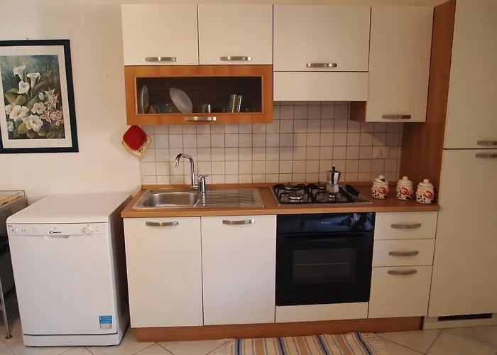 Apartman Bellavista
