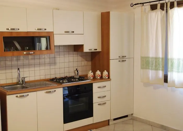 Apartman Bellavista *
