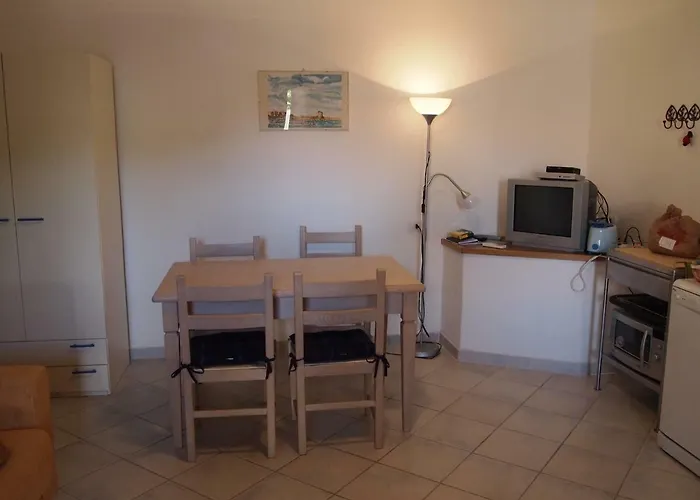 Apartman Bellavista